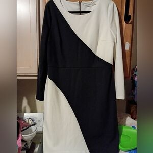 Ladies Size 14 Dress